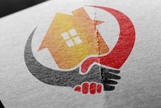 redesign, trace and update your existing logo
