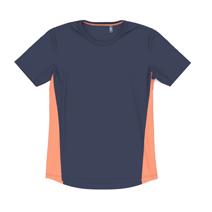 develop 3d apparel garment clothing fashion tshirt digital or virtual