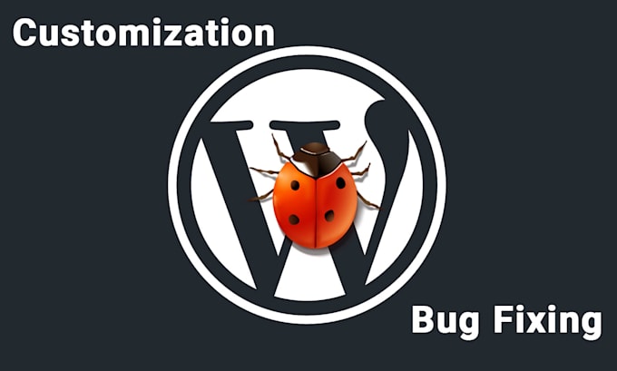 customize your wordpress or shopify ecommerce website