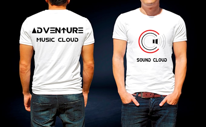 do awesome t shirt design
