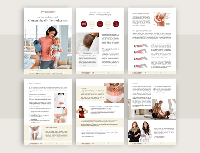 design a professional lead magnet, ebook or workbook
