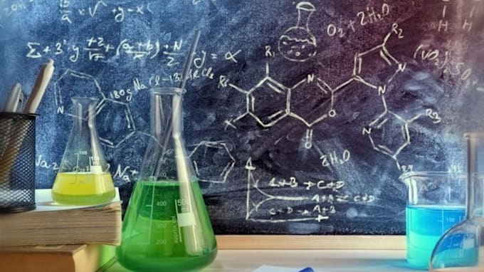 help with biology related tasks and everything