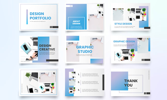 create any kind of graphic design with your idea in 24 hours