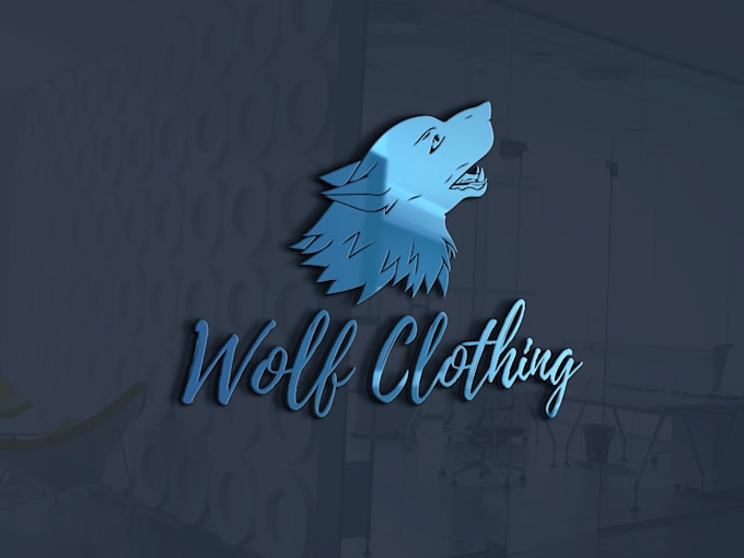 make stunning logo for your website and business