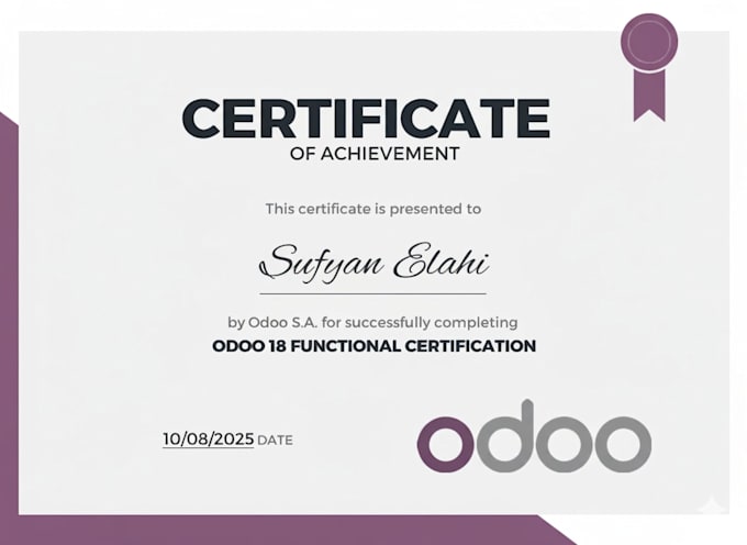 help you with odoo development implementation customization website designing