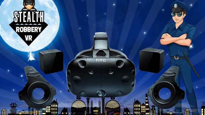do vr games and apps for htc vive quest rift
