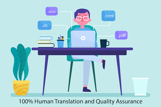 translate any english document into khmer and vice versa