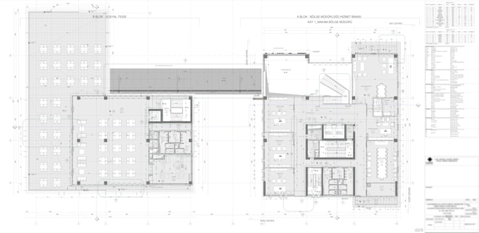 convert arhitectural cad projects to revit