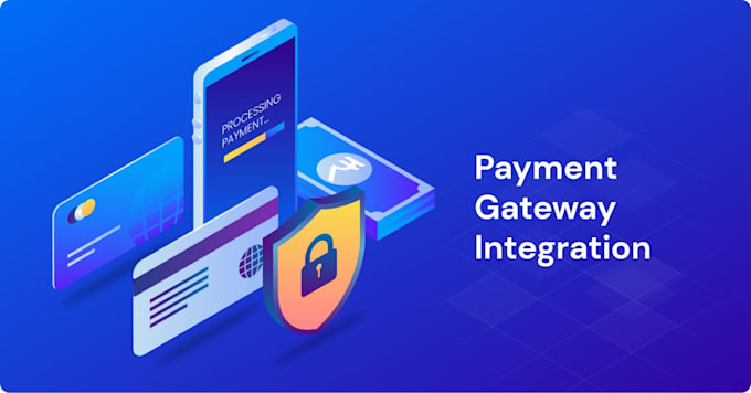 integrate paypal and stripe payment gateways on your website