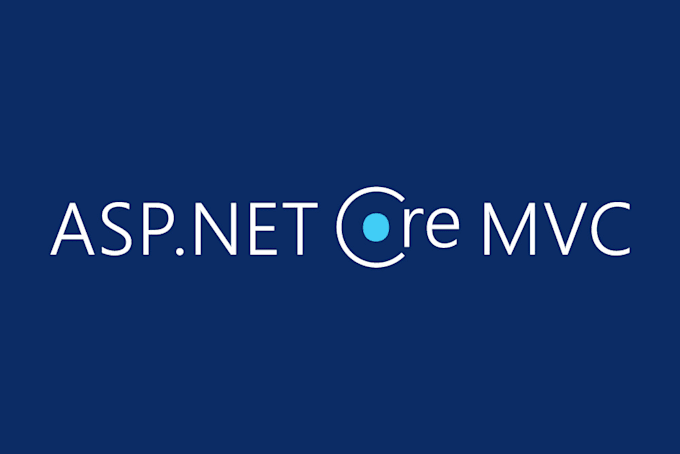 do asp dot net mvc core blazor development