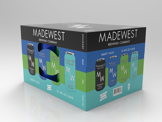 make your product in 3d mockup