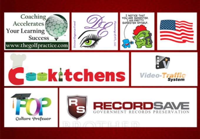 convert your logo or image to vector files ai or eps