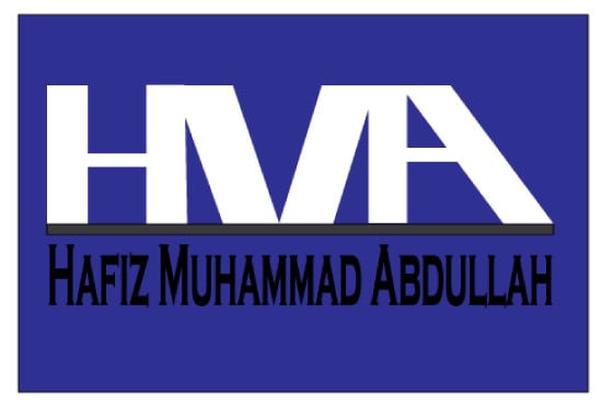 make a simple logo for you