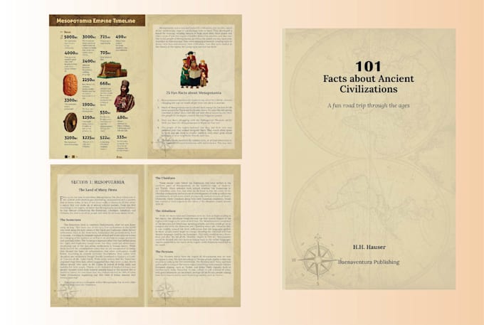flawlessly format, typeset and layout your book and journals