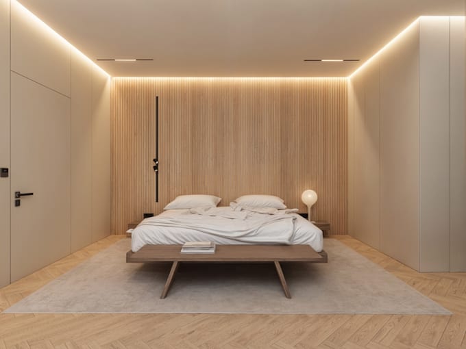 make the best interior design