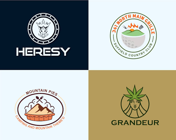 need the ugliest  animal  logo