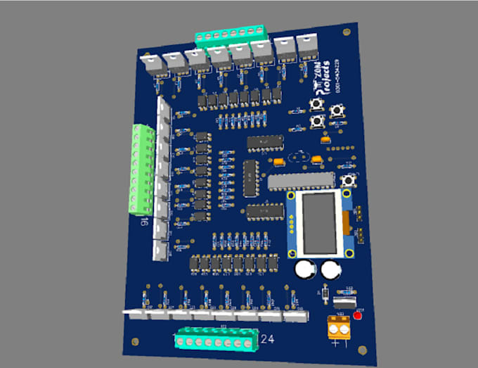 do custom raspberry pi solutions sensors, iot and image processing