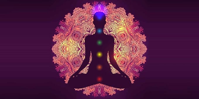 perform kundalini reiki healing