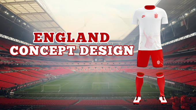 design a custom full soccer kit