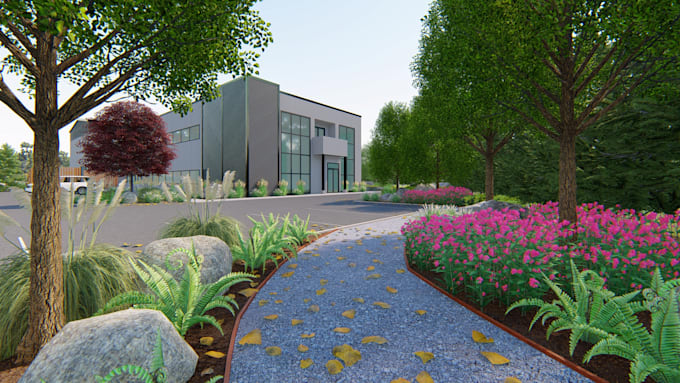 design your garden landscape backyard terrace patio