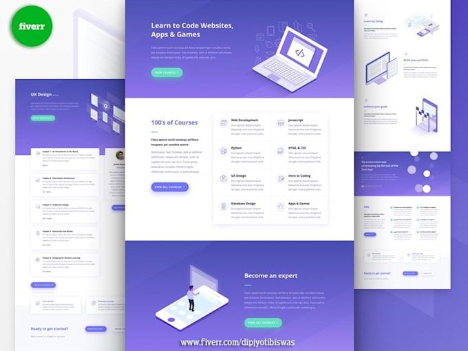 be your divi theme expert