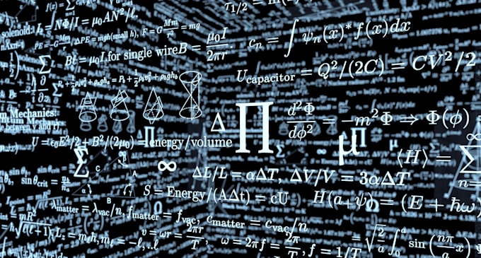 help you to solve your problems related to all maths fields