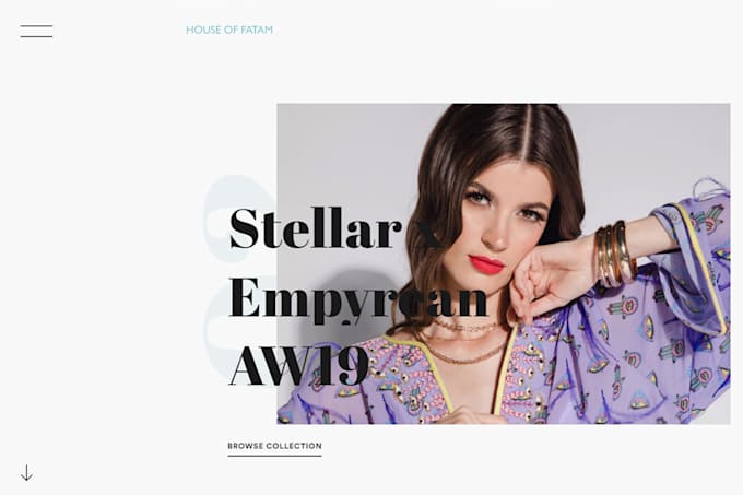 create a responsive custom wix website design with wix seo