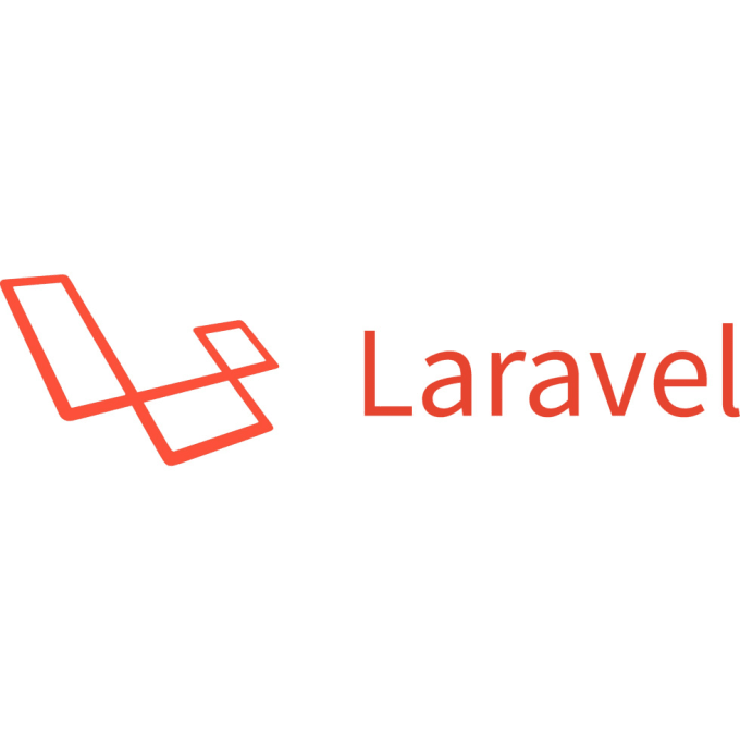Создать проект laravel