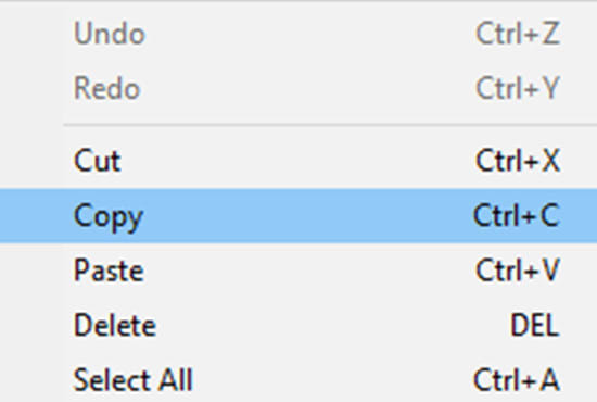 Cant copy. Cant copy. Cannot. Cant copy. Copy paste.