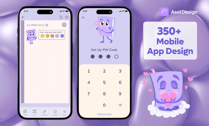 do consultation for mobile app ui ux for better monetization