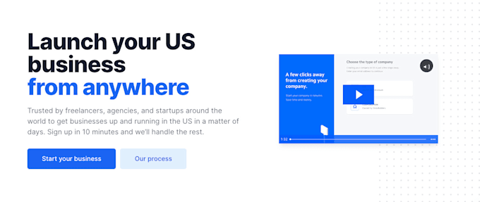 write UX and marketing content for your website and apps