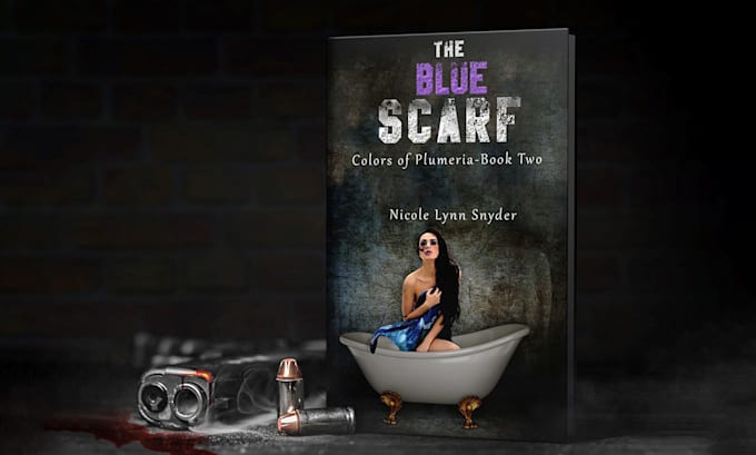 make professional books and novels cover designs