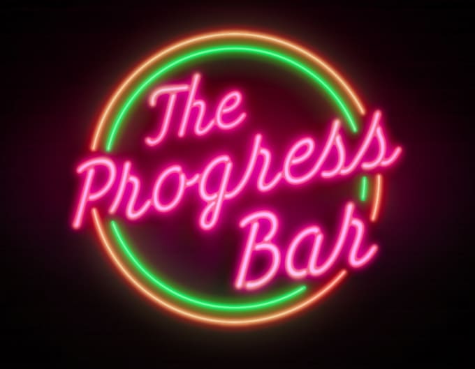 Design Stunning Neon Designs For Your Logo By Ali Karar