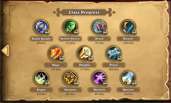 coach you in hearthstone