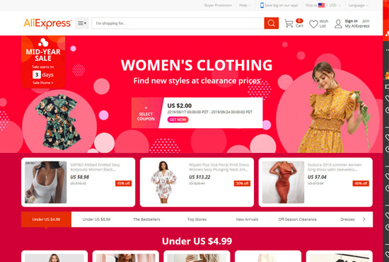 design and develop wordpress website