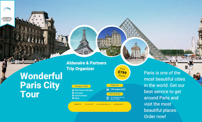 design canva  social media templates, flyer, brochure