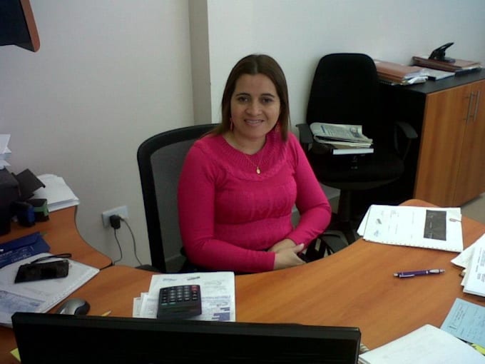 administrative assistance for entrepreneurs