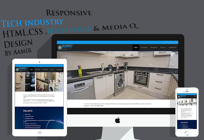 develop a professional wix website and do modifications to your wix website