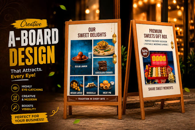 design roll up banner, retractable banner, and signage