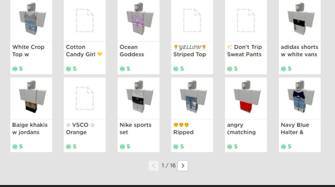 Bot Your Roblox Groups With Clothing By Krish801 - how to bot roblox groups