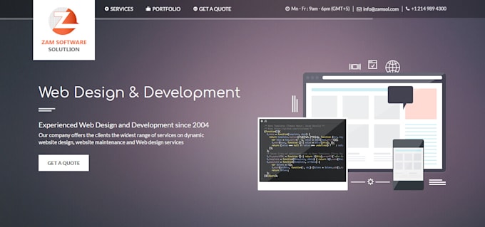 fix and develop any laravel, codeigniter, wordpress website