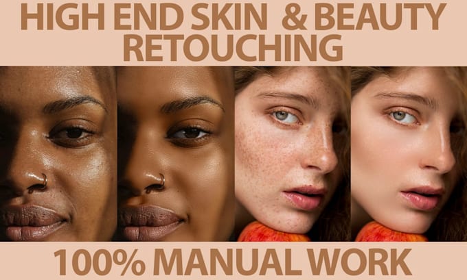 do professional image editing in photoshop quickly