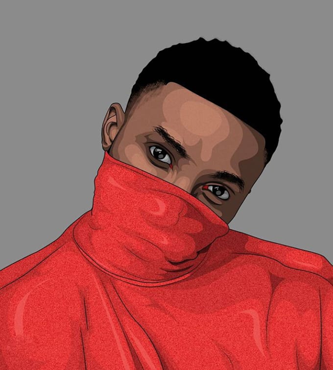 create your picture into cartoon