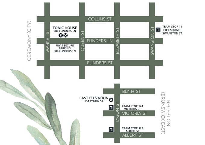 Design a custom vector map by Hellodesignaus | Fiverr