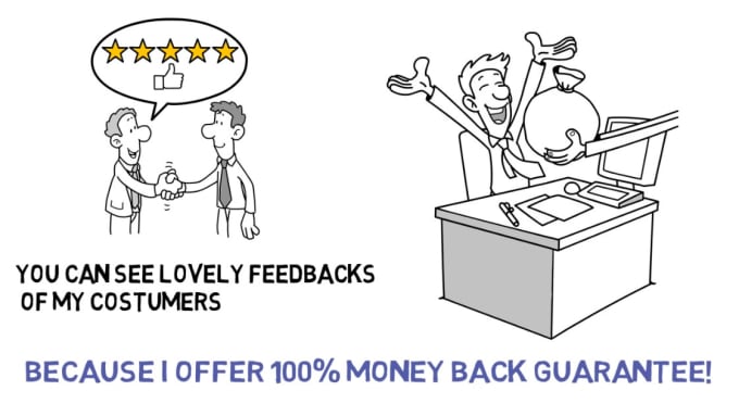 Create German Whiteboard Animation Video By Ceative Candy