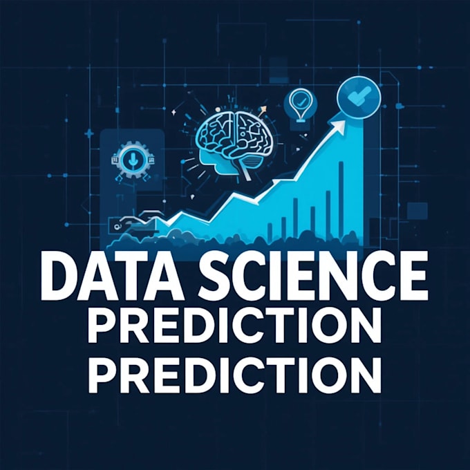 do deep learning machine learning projects and data analysis
