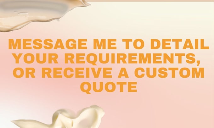 write creative content for your business or brand
