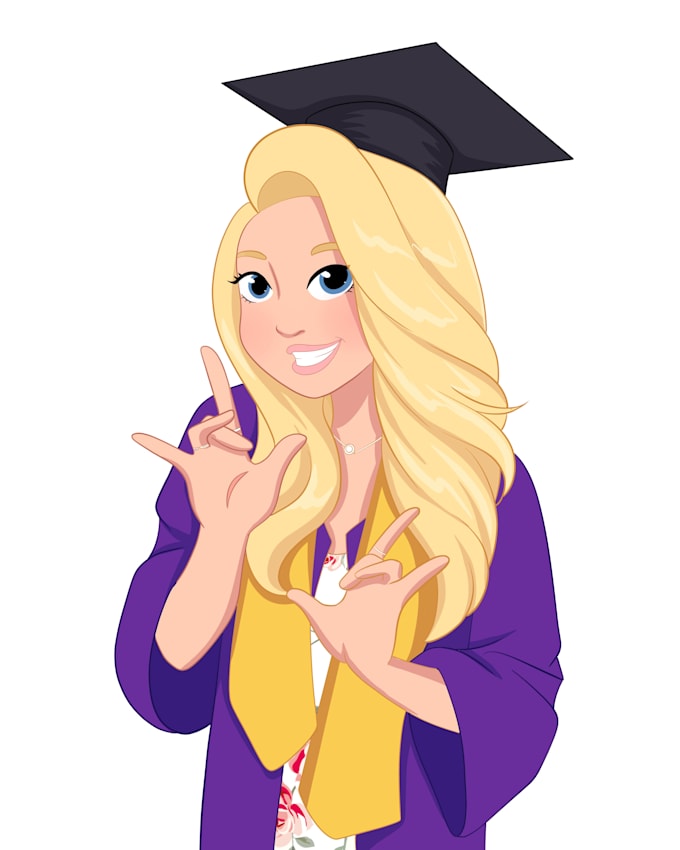 draw you as a disney princess