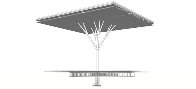 build architectural 3d models
