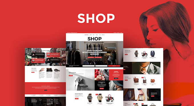build responsive wordpress website with divi theme